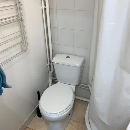 Apartment Top First Av Ternes *