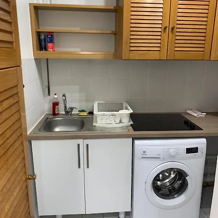 Top First Av Ternes Apartment Paris
