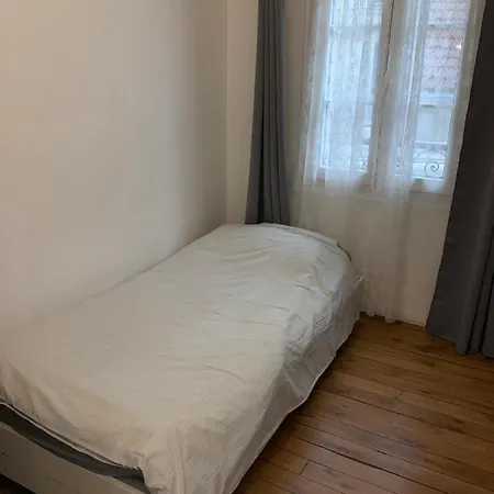 Apartment Top First Av Ternes